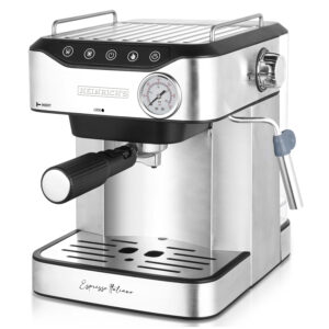 espresso machine