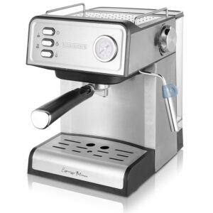 espresso makinası