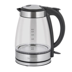 electric kettle