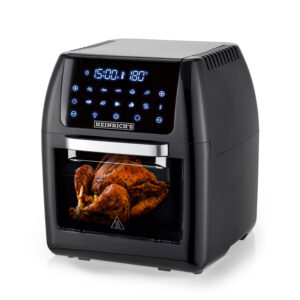 digital air fryer